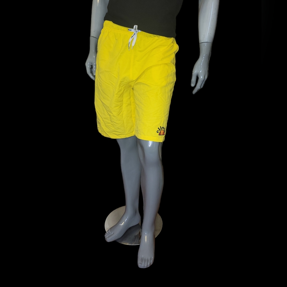 ellesse Logo Swim Shorts